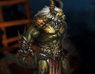 道士